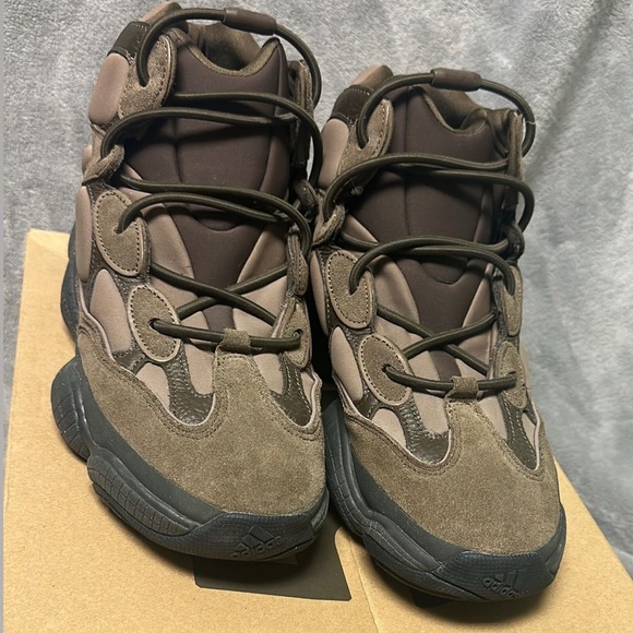 Yeezy 500 High size 11.5 men’s 9.5/10 condition - Picture 1 of 1